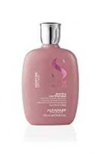 Alfaparf Milano Semi di Lino Moisture Nutritive Low Shampoo, 250 ml