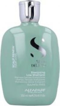 Alfaparf Milano Semi di Lino Scalp Renew Energizing Low Shampoo 250 ml