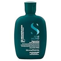 Alfaparf Milano Semi di Lino Reconstruction Reparative Low Shampoo 250ml - shampoo delicato ristrutturante
