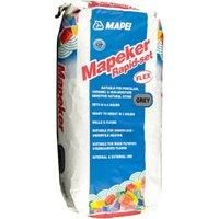 Mapei Mapeker Rapid Set Flexible Tile Adhesive Grey  20kg