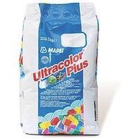 Mapei Ultracolor Plus Wall & Floor Grout Anthracite 5kg (68981)