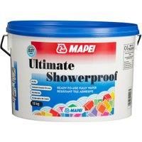 Mapei Ultimate Showerproof Ceramic Tile Adhesive 15kg