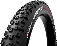 Vittoria Martello Enduro 2-Fold 4C G2.0 Bicycle Cycle Bike MTB Tyres Full Black