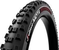 Vittoria Mota 27.5X2.35 Trail Blk Anthracite G2.0