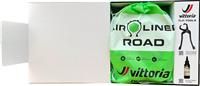 Vittoria Air Liner Tyre Insert Kit For Front&Rear Road Tubeless Tyre 700/28mm