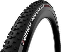 Vittoria TYRE Vit Ter Wet 700x45c Grav anth-bk-bk