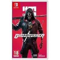 Ghostrunner (Nintendo Switch)
