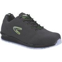 Cofra Monti Size 13 Black Water-Resistant Safety Trainers (457XH)