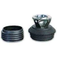 Universal VW Steering Wheel Hub - Durable Fit for Classic Volkswagen (1200-412), 6-Hole 35mm, Easy Install