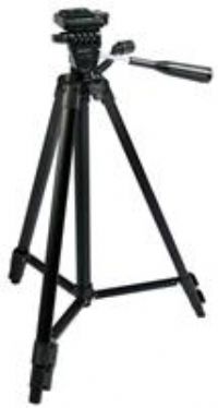 Inca IN330G 3 Way Tripod - Black