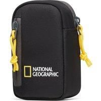 National Geographic Small Camera Bag - Black