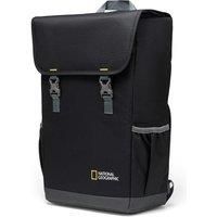 National Geographic Medium Camera Backpack - Black