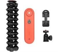 JOBY Swing Portable Electronic Smartphone Slider Complete Kit