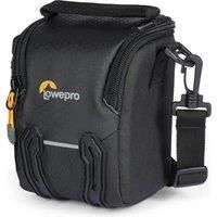 Lowepro Adventura SH 115 Camera Bag - Black