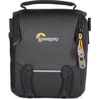 LOWEPRO Adventura Go SH 120 III Mirrorless Camera Bag - Black, Black