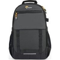 LOWEPRO Adventura Go BP 150 DSLR Camera Backpack £ Black, Black