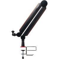 JOBY Wavo Boom Arm with Desk Clamp NEW