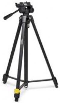 National Geographic Large Camera Tripod - Black