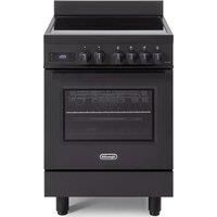DeLonghi  DSC 626 IND-1 Modern Single Cavity Induction Range-Style Cooker Black