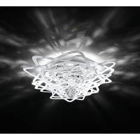 Slamp Aurora ceiling light mini, white