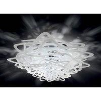 Slamp Aurora ceiling light large, white