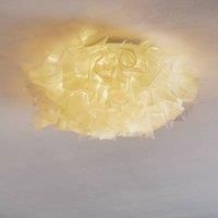 Slamp Veli Prisma designer ceiling light, 78 cm