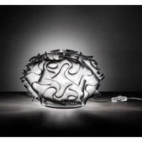 Slamp Veli designer table lamp 32 cm anthracite