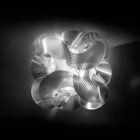 Slamp Fabula Designer ceiling light, large