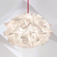 Slamp Veli Mini Single Couture hanging light