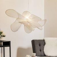Slamp La Belle toile Large - pendant light, 90 cm
