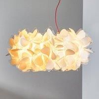 Slamp Clizia Mama Non Mama hanging lamp 53 cm