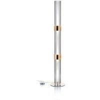 Slamp La Lollo Floor floor lamp, prism/gold