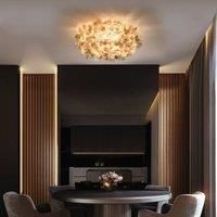 Slamp Clizia Mama Non Mama wall lamp gold 78 cm