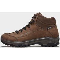 Scarpa Women/'s Cyrus MID GTX High Rise Hiking Boots, Brown Gore-tex, 6 UK