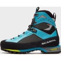 Women's Charmoz Mountain Boot, Navy