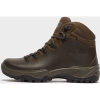 Scarpa Womens Terra GTX Walking Boots (Brown)
