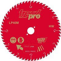 Freud LP40M 015P 190mm Circular Saw Blade (F03FS03713-000)