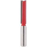 Freud 12-118 1/2 Inch Dia Double Flute Straight Router Bit