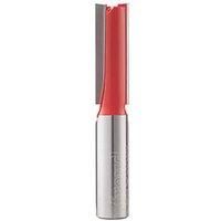 Freud 12-12250 12.7 x 38.1mm Straight Bit 1/2 Shank Router Bit