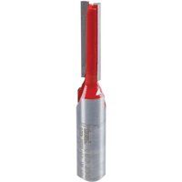 Freud Double Flute Straight Router Bit 9.5mm 31.8mm 1/2"