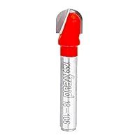 Freud Round Nose Bit 18-11025