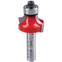 Freud 1/4" Rounding Over Router Bit 25.4 x 12.7mm Resin