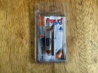 FREUD 26-100 CARBIDE 1/4" PANEL PILOT UP ROUTER BIT