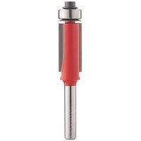 Freud Bearing Flush Trim Router Bit 12.7mm 12.7mm 1/4"
