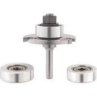 Freud Wing Slot Cutter 1/4" 50.8mm (7855R)