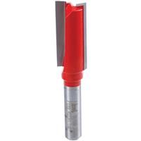 Freud 1/4" Double Flute Straight Router Bit 12 x 31.8mm Resin