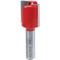 freud Twin Flute Straight Cutter D=18 - X=19.05mm - S=1/4"