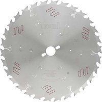 Freud LU1C Pro Industrial Rip Cutting Circular Saw Blade 400mm 34T 30mm