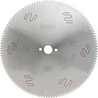 Freud LU5D Pro Industrial Non Ferrous Metal Circular Saw Blade 300mm 96T 30mm