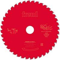 Freud LP91M Multi Material Cutting Circular and Mitre Saw Blade 216mm 40T 30mm